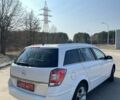 Білий Опель Астра, об'ємом двигуна 1.6 л та пробігом 290 тис. км за 5314 $, фото 6 на Automoto.ua