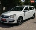 Білий Опель Астра, об'ємом двигуна 1.6 л та пробігом 157 тис. км за 5950 $, фото 1 на Automoto.ua