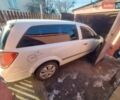 Белый Опель Астра, объемом двигателя 1.9 л и пробегом 203 тыс. км за 4500 $, фото 1 на Automoto.ua