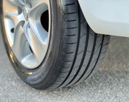 Білий Опель Астра, об'ємом двигуна 1.8 л та пробігом 200 тис. км за 3499 $, фото 5 на Automoto.ua