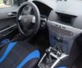 Белый Опель Астра, объемом двигателя 1.36 л и пробегом 263 тыс. км за 4150 $, фото 16 на Automoto.ua