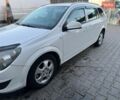 Белый Опель Астра, объемом двигателя 1.6 л и пробегом 265 тыс. км за 4500 $, фото 1 на Automoto.ua