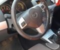 Белый Опель Астра, объемом двигателя 1.25 л и пробегом 220 тыс. км за 5300 $, фото 10 на Automoto.ua