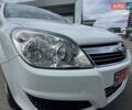 Білий Опель Астра, об'ємом двигуна 1.6 л та пробігом 184 тис. км за 6300 $, фото 27 на Automoto.ua