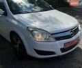 Белый Опель Астра, объемом двигателя 1.6 л и пробегом 164 тыс. км за 5999 $, фото 31 на Automoto.ua