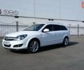 Білий Опель Астра, об'ємом двигуна 1.69 л та пробігом 272 тис. км за 6500 $, фото 4 на Automoto.ua