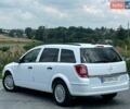Білий Опель Астра, об'ємом двигуна 1.3 л та пробігом 300 тис. км за 4350 $, фото 13 на Automoto.ua