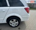 Білий Опель Астра, об'ємом двигуна 1.6 л та пробігом 184 тис. км за 6300 $, фото 32 на Automoto.ua