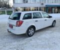 Білий Опель Астра, об'ємом двигуна 1.6 л та пробігом 193 тис. км за 5700 $, фото 5 на Automoto.ua