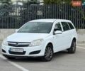 Білий Опель Астра, об'ємом двигуна 1.69 л та пробігом 217 тис. км за 4600 $, фото 1 на Automoto.ua