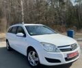 Білий Опель Астра, об'ємом двигуна 1.6 л та пробігом 290 тис. км за 5300 $, фото 1 на Automoto.ua