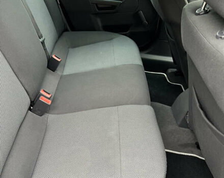 Білий Опель Астра, об'ємом двигуна 1.6 л та пробігом 292 тис. км за 5600 $, фото 7 на Automoto.ua