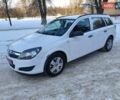 Білий Опель Астра, об'ємом двигуна 1.6 л та пробігом 193 тис. км за 5700 $, фото 14 на Automoto.ua