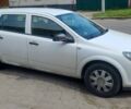 Белый Опель Астра, объемом двигателя 1.7 л и пробегом 294 тыс. км за 5746 $, фото 2 на Automoto.ua