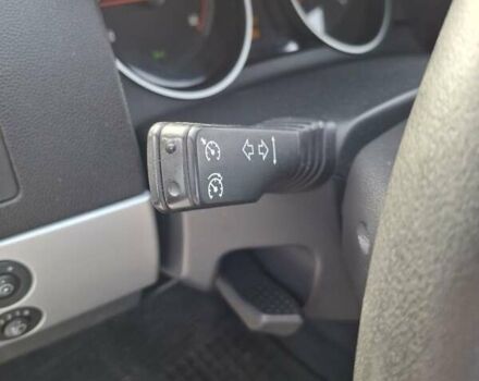 Білий Опель Астра, об'ємом двигуна 1.7 л та пробігом 347 тис. км за 5433 $, фото 26 на Automoto.ua