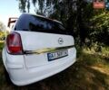 Білий Опель Астра, об'ємом двигуна 1.7 л та пробігом 275 тис. км за 5500 $, фото 34 на Automoto.ua