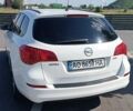 Білий Опель Астра, об'ємом двигуна 1.7 л та пробігом 275 тис. км за 7100 $, фото 4 на Automoto.ua