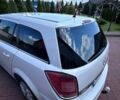 Білий Опель Астра, об'ємом двигуна 1.9 л та пробігом 241 тис. км за 5500 $, фото 9 на Automoto.ua