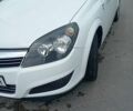 Белый Опель Астра, объемом двигателя 1.7 л и пробегом 310 тыс. км за 4950 $, фото 19 на Automoto.ua