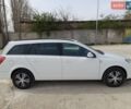 Белый Опель Астра, объемом двигателя 1.69 л и пробегом 200 тыс. км за 6000 $, фото 3 на Automoto.ua