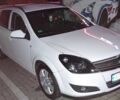 Білий Опель Астра, об'ємом двигуна 1.7 л та пробігом 270 тис. км за 6500 $, фото 17 на Automoto.ua