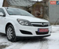 Білий Опель Астра, об'ємом двигуна 1.6 л та пробігом 198 тис. км за 5350 $, фото 4 на Automoto.ua