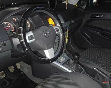 Білий Опель Астра, об'ємом двигуна 1.7 л та пробігом 270 тис. км за 6500 $, фото 9 на Automoto.ua
