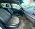 Белый Опель Астра, объемом двигателя 1.69 л и пробегом 277 тыс. км за 4500 $, фото 15 на Automoto.ua