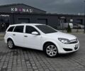 Білий Опель Астра, об'ємом двигуна 1.6 л та пробігом 276 тис. км за 5700 $, фото 1 на Automoto.ua