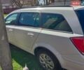 Белый Опель Астра, объемом двигателя 1.6 л и пробегом 200 тыс. км за 5800 $, фото 6 на Automoto.ua