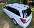 Білий Опель Астра, об'ємом двигуна 1.7 л та пробігом 275 тис. км за 5500 $, фото 37 на Automoto.ua