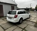 Белый Опель Астра, объемом двигателя 1.6 л и пробегом 203 тыс. км за 5004 $, фото 8 на Automoto.ua