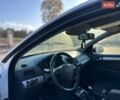 Білий Опель Астра, об'ємом двигуна 1.7 л та пробігом 258 тис. км за 5200 $, фото 4 на Automoto.ua