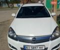 Белый Опель Астра, объемом двигателя 1.6 л и пробегом 200 тыс. км за 5800 $, фото 12 на Automoto.ua