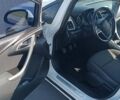 Білий Опель Астра, об'ємом двигуна 1.7 л та пробігом 275 тис. км за 7100 $, фото 16 на Automoto.ua