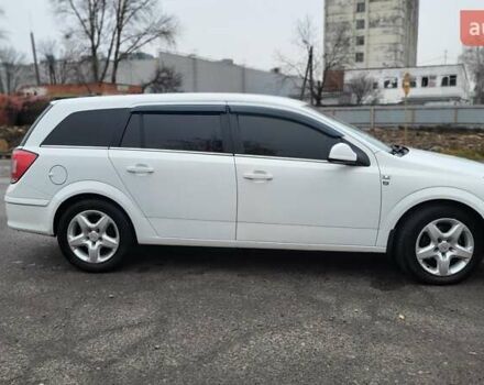 Білий Опель Астра, об'ємом двигуна 1.69 л та пробігом 280 тис. км за 5300 $, фото 8 на Automoto.ua