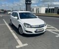 Білий Опель Астра, об'ємом двигуна 1.9 л та пробігом 240 тис. км за 6700 $, фото 1 на Automoto.ua