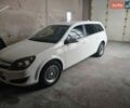 Білий Опель Астра, об'ємом двигуна 1.6 л та пробігом 285 тис. км за 5400 $, фото 6 на Automoto.ua
