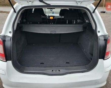 Білий Опель Астра, об'ємом двигуна 1.69 л та пробігом 280 тис. км за 5300 $, фото 49 на Automoto.ua