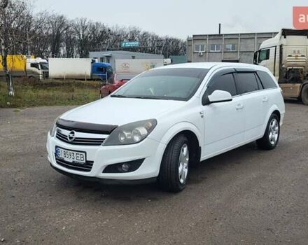 Білий Опель Астра, об'ємом двигуна 1.69 л та пробігом 280 тис. км за 5300 $, фото 25 на Automoto.ua