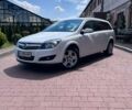 Білий Опель Астра, об'ємом двигуна 1.9 л та пробігом 241 тис. км за 5500 $, фото 8 на Automoto.ua