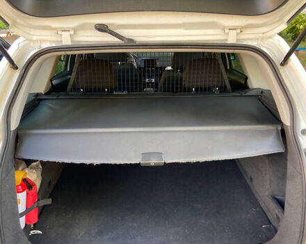 Білий Опель Астра, об'ємом двигуна 1.6 л та пробігом 283 тис. км за 5000 $, фото 13 на Automoto.ua