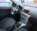 Белый Опель Астра, объемом двигателя 1.6 л и пробегом 208 тыс. км за 5600 $, фото 11 на Automoto.ua