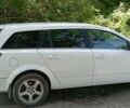 Белый Опель Астра, объемом двигателя 1.6 л и пробегом 136 тыс. км за 5700 $, фото 2 на Automoto.ua
