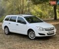 Опель Астра 2010 в Нежине на Automoto.ua Белый Опель Астра, объемом двигателя 1.6 л и пробегом 209 тыс. км за 6100 $, фото 1 на Automoto.ua