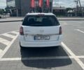 Білий Опель Астра, об'ємом двигуна 1.9 л та пробігом 240 тис. км за 6700 $, фото 4 на Automoto.ua