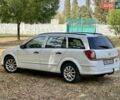 Опель Астра 2010 в Нежине на Automoto.ua Белый Опель Астра, объемом двигателя 1.6 л и пробегом 209 тыс. км за 6100 $, фото 3 на Automoto.ua