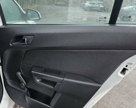 Білий Опель Астра, об'ємом двигуна 1.69 л та пробігом 170 тис. км за 2300 $, фото 14 на Automoto.ua