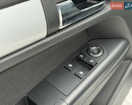 Білий Опель Астра, об'ємом двигуна 1.6 л та пробігом 198 тис. км за 5350 $, фото 14 на Automoto.ua