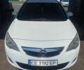 Белый Опель Астра, объемом двигателя 1.69 л и пробегом 242 тыс. км за 6300 $, фото 6 на Automoto.ua